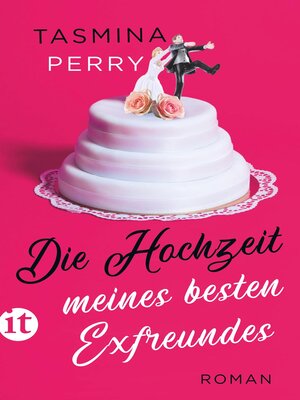 cover image of Die Hochzeit meines besten Exfreundes